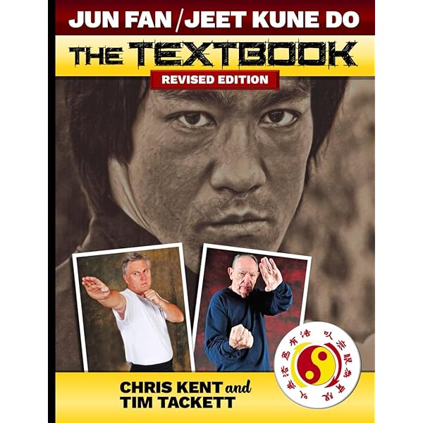 Bruce Lee's Jeet Kune Do: Jeet Kune Do Techniques and Fighting